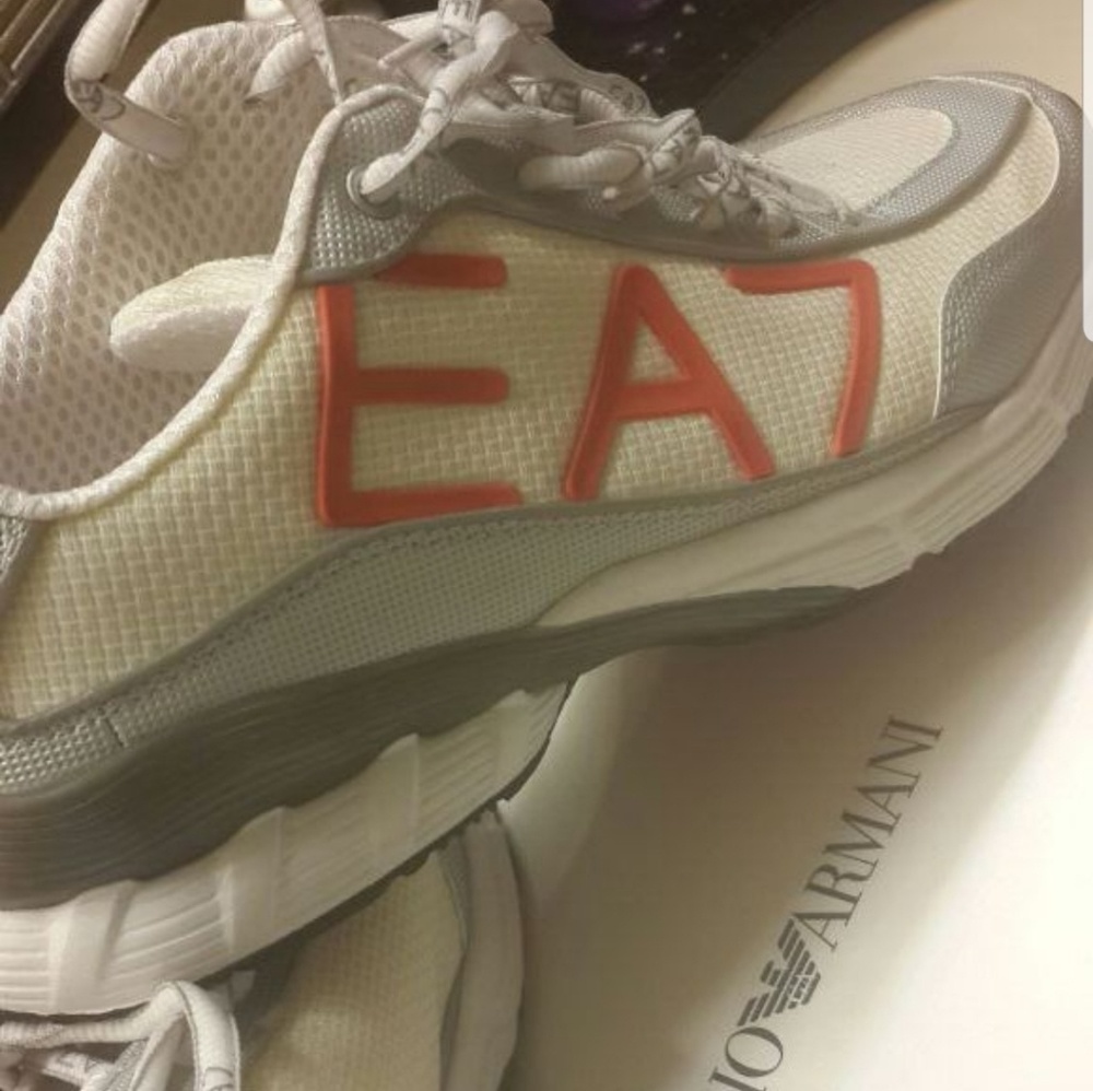 Emporio armani sneakers